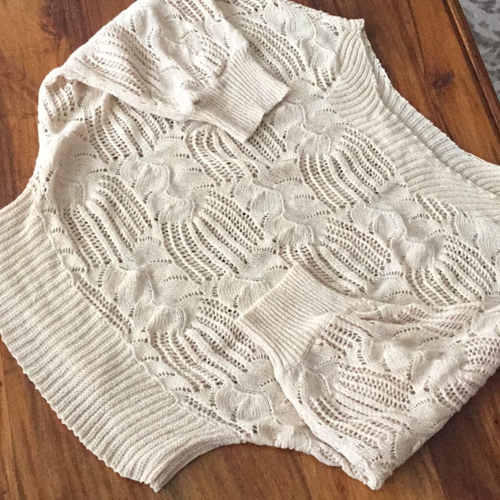 ANETHELAND TOP
